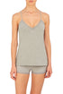 Natori Bliss Cotton Cami